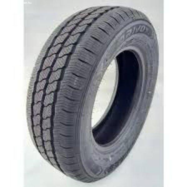 215/70R15C (109R)  ARIVO VANDERFUL A/S Négyévszakos Gumi Kisteher. M+S, 4
évszak, téli, nyári, al...