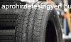 215/70R15C (109S) Triangle TV701 CONNEX VAN Nyri Gumi kiste