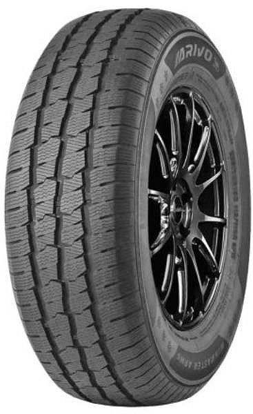 225/65R16C (112R) ARIVO WINMASTER ARW 6 Téli kisteher. 