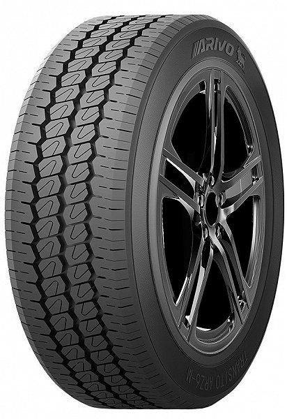 5.00R12C (500R12C) (83Q) ARIVO TRANSITO ARZ 6-M Nyári kisteher. 