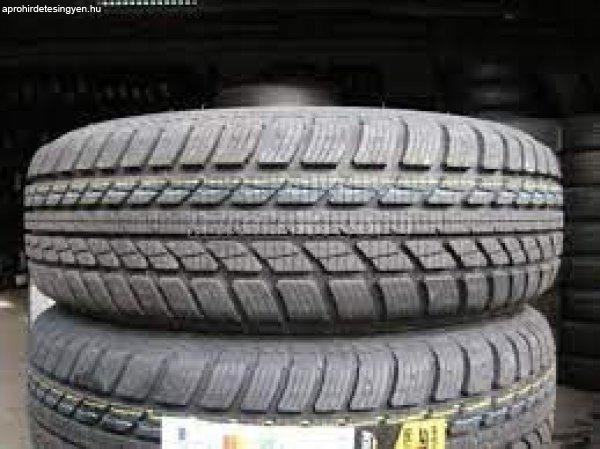TOP TERMÉK! 185/65R15 (88T) Kingstar SW40 Téli személy. 