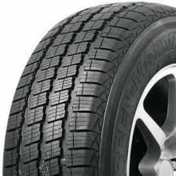 TOP TERMÉK! 195/70R15C (104R) Leao IGREEN VAN 4S Négyévszakos Kisteher. M+S,
4 évszak, téli, nyár...