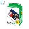 Fuji Instax Wide Twin Film ( 2 x 10 ) 20 kp NEW