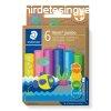Modellez gyurma kszlet, STAEDTLER "Noris jumbo 842&q