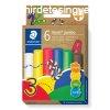 Modellez gyurma kszlet, STAEDTLER "Noris jumbo 842&q