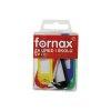 Kulcstart Fornax BC-13 6 db manyag dobozban