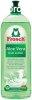 Mosogatszer, 750 ml, FROSCH, aloe vera