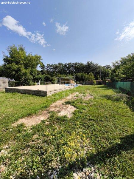 Eladó telek Budakeszi, 	Nagyszénás utca