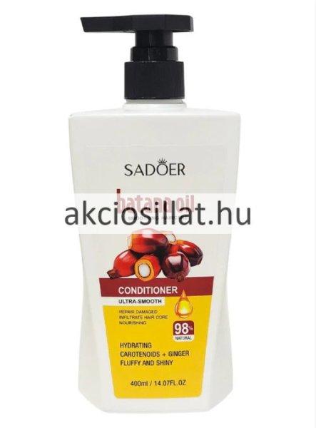 Sadoer Batana Olajos Hajbalzsam 400ml