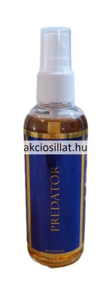 NG Predator Women Testpermet 100ml / Thierry Mugler Alien parfüm utánzat