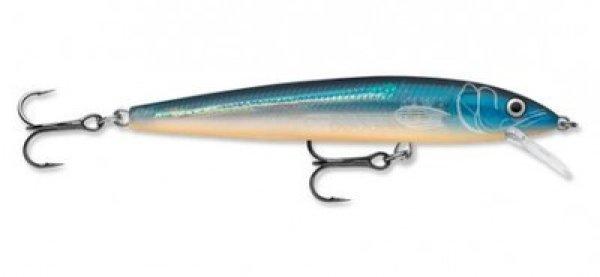Rapala HJ08 Husky Jerk Rap 8cm 6g wobbler BGH