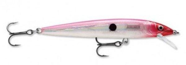 Rapala HJ06 Husky Jerk Rap 6cm 3,5g wobbler GPCL