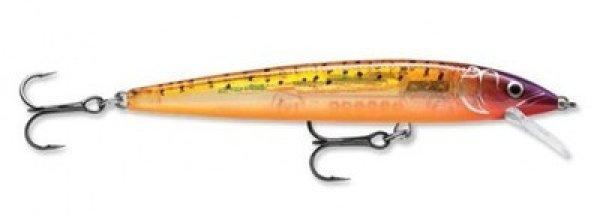 Rapala HJ06 Husky Jerk Rap 6cm 3,5g wobbler GPSF