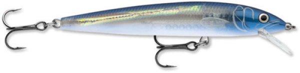 Rapala HJ06 Husky Jerk Rap 6cm 3,5g wobbler HGH