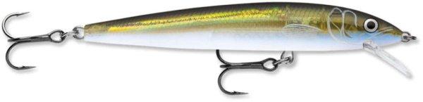 Rapala HJ06 Husky Jerk Rap 6cm 3,5g wobbler OGH