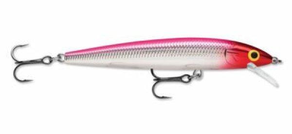 Rapala HJ06 Husky Jerk Rap 6cm 3,5g wobbler PCL