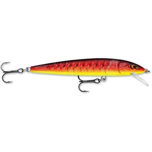 Rapala HJ06 Husky Jerk Rap 6cm 3,5g wobbler RFCW