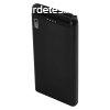 EMOS B0526B, Powerbank ALPHA 10S, 10000 mAh, 10 W, fekete