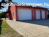 Kiad 330m2-es Csaldi hz, Szada
