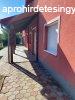 Kiad 330m2-es Csaldi hz, Szada
