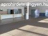 Kiad 330m2-es Csaldi hz, Szada