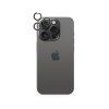 Epico Aluminium Lens Protector for Apple iPhone 15 Pro / 15 