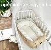 Babafszek waffle/wellsoft - Mogyor/Drapp
