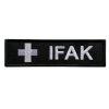 WARAGOD FELVARR IFAK Individual First Aid Kit BigPatch