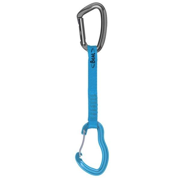 BEAL Zest mászóexpressz 17 cm, kék