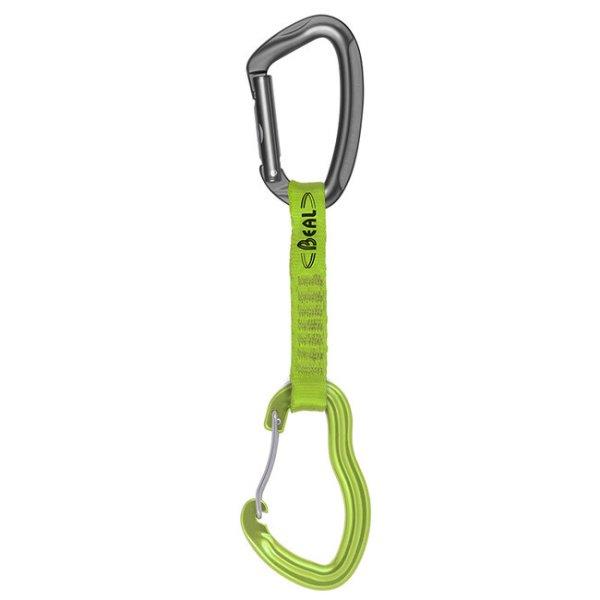 BEAL vegyes expressz héj 11 cm, zöld