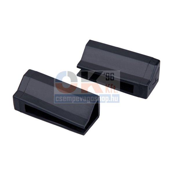 Extol Fortum csempevágótartalék gumiütköző, 2 db (e4770840G)