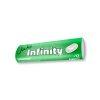 Cukorka mentolos, JAKE Infinity 12db/csomag