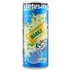 MRKA Juicy SODA Bodza 0,25L CAN-DRS