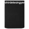 PocketBook 743G Inkpad 4 Shell Black