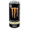 Monster Energy UK Reserve Orange Dreamsicle krmes narancs s