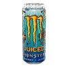 Monster Energy Aussie Style Lemonade energiaital 500ml DRS
