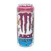 Monster Energy Juice Viking Berry vadbogys energiaital 473m