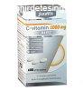 Jutavit c-vitamin 1000 basic tabletta 100 db