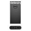 Dell PW7015L Power Companion 18000mAh PowerBank Black