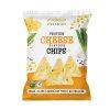 Popcrop pyramids glutnmentes sajtos-jhagyms protein chips