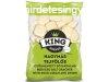 King krker 100g Hagyms-Tejfls cskkentett s