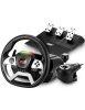 Spirit Of Gamer Race Wheel Force 1080RS USB Kormny Black/Si