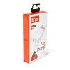 ColorWay USB tlt adapter 2USB AUTO ID 2.1A (10W) White