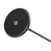 Choetech T697-F 3in1 Magnetic Wireless Charger Black