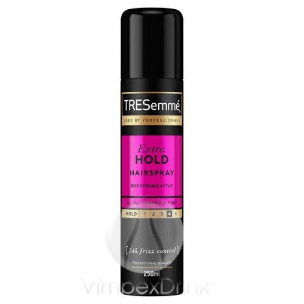 Tresemmé hajlakk 250ml Extra Hold