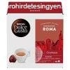 NESCAF Dolce Gusto Espr.Roma 99,2g