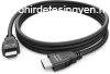 Dell CB325H HDMI 2.0 Cable Black