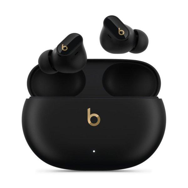 Apple Beats Studio Buds + True Wireless Noise Cancelling Bluetooth Headset
Black/Gold