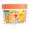 Fructis HairFood hajpakols 400ml P.apple