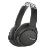 Sony WHCH710NB Bluetooth Headset Black